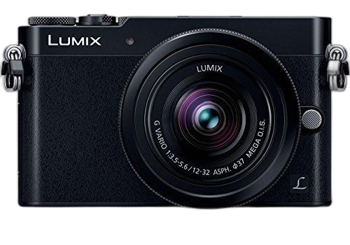 Digital Slr Gm5 Dmc-Gm5K-K