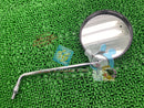 Yamaha Mirror Rz50 Rd50 Dt125 Dt250 Dt400 Dt50 Fs-1 Mr50 Md