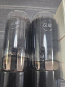 Vacuum Tubes Visseaux 6L6G
