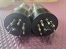 Vacuum Tubes Visseaux 6L6G