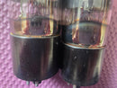 Vacuum Tubes Visseaux 6L6G