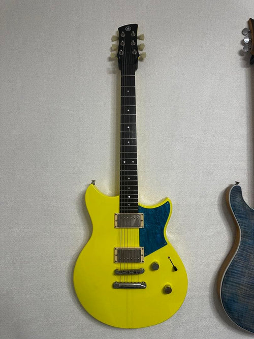 Yamaha Electric Guitar Rse20