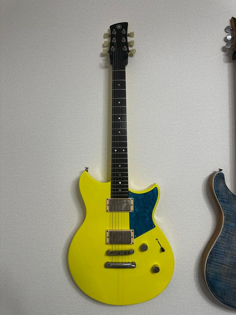 Yamaha Electric Guitar Rse20