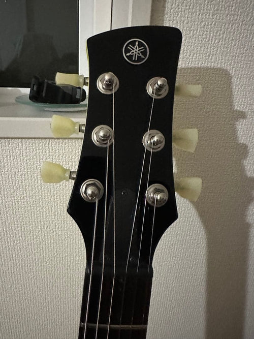 Yamaha Electric Guitar Rse20