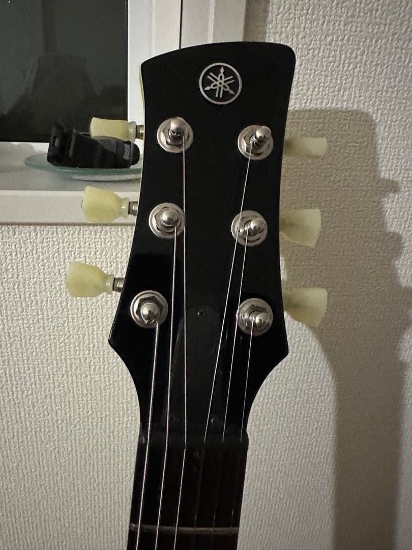 Yamaha Electric Guitar Rse20