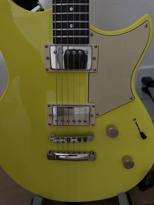 Yamaha Electric Guitar Rse20