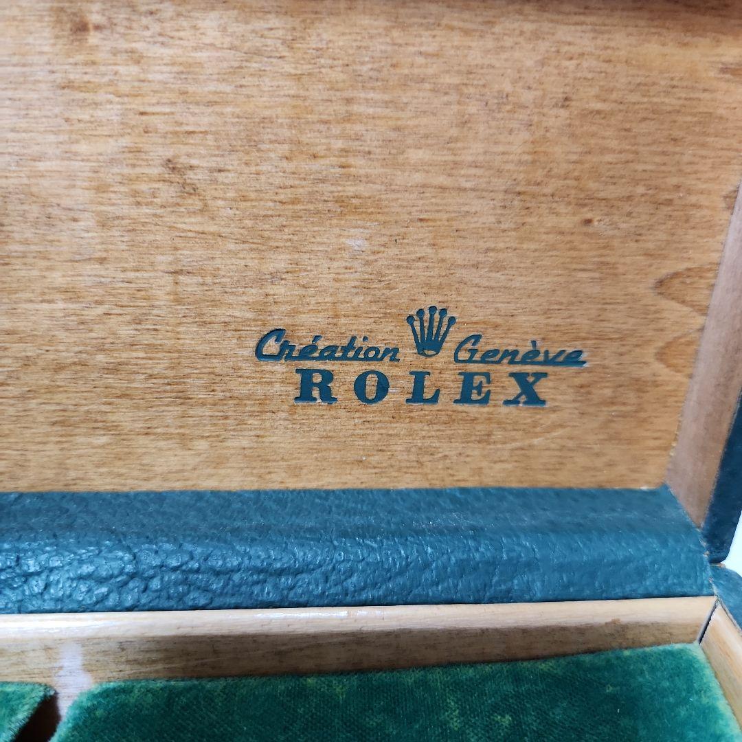 Rolex Other A55