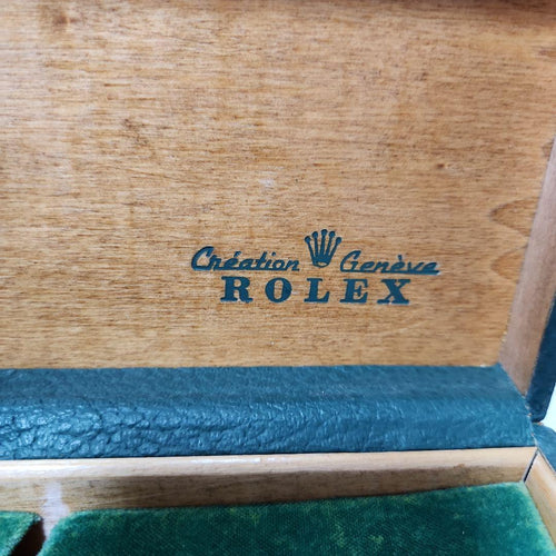 Rolex Other A55