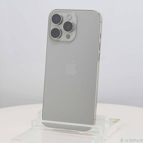 Apple Smartphone Body Iphone16 Pro Max 256Gb Mywk3J A Sim 276