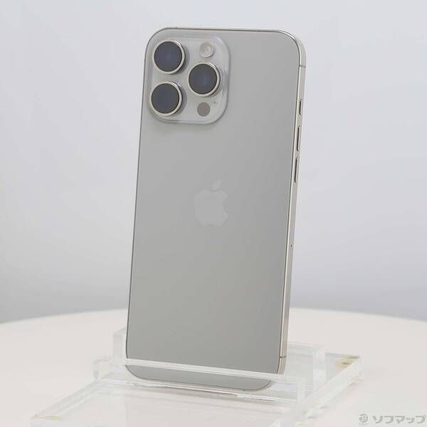 Apple Smartphone Body Iphone16 Pro Max 256Gb Mywk3J A Sim 276