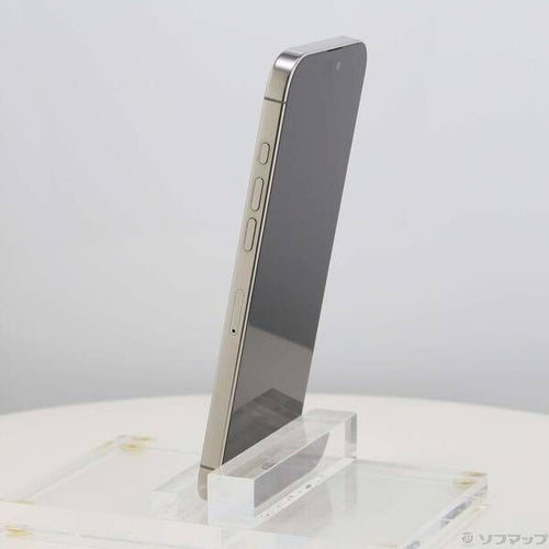 Apple Smartphone Body Iphone16 Pro Max 256Gb Mywk3J A Sim 276