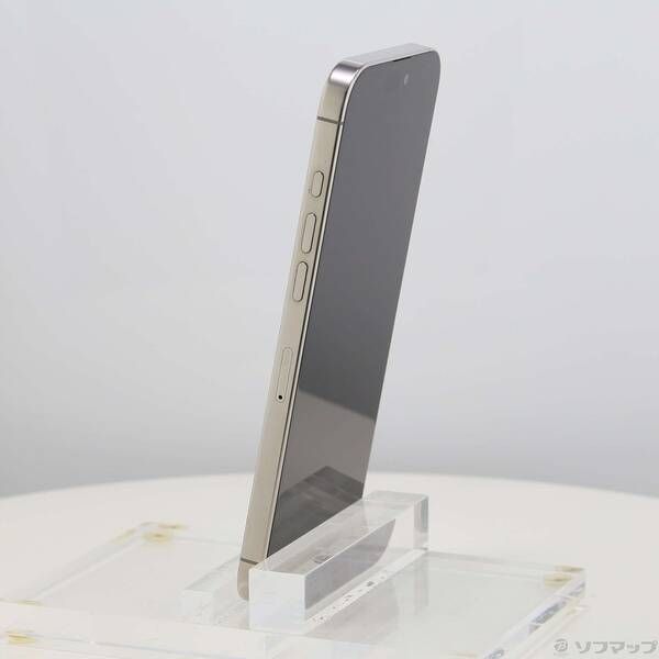 Apple Smartphone Body Iphone16 Pro Max 256Gb Mywk3J A Sim 276