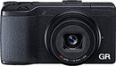 Compact Digital Camera Ricoh Gr Aps-C Cmos 175740