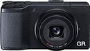 Compact Digital Camera Ricoh Gr Aps-C Cmos 175740