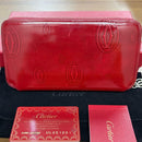 Cartier Long Wallets