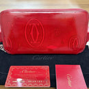 Cartier Long Wallets