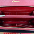 Cartier Long Wallets