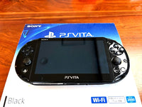 Consoles Sonyplaystationvitapch-2000 2018