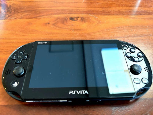 Consoles Sonyplaystationvitapch-2000 2018
