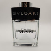 Bvlgari Perfume (Men) 60Ml