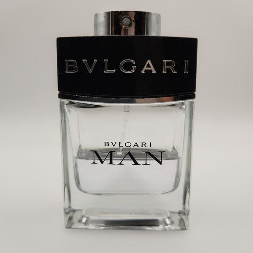 Bvlgari Perfume (Men) 60Ml