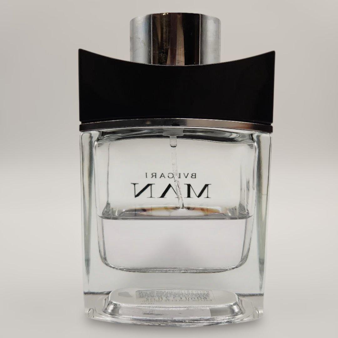 Bvlgari Perfume (Men) 60Ml