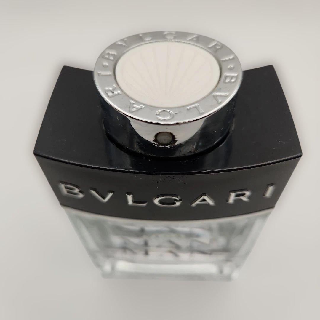 Bvlgari Perfume (Men) 60Ml