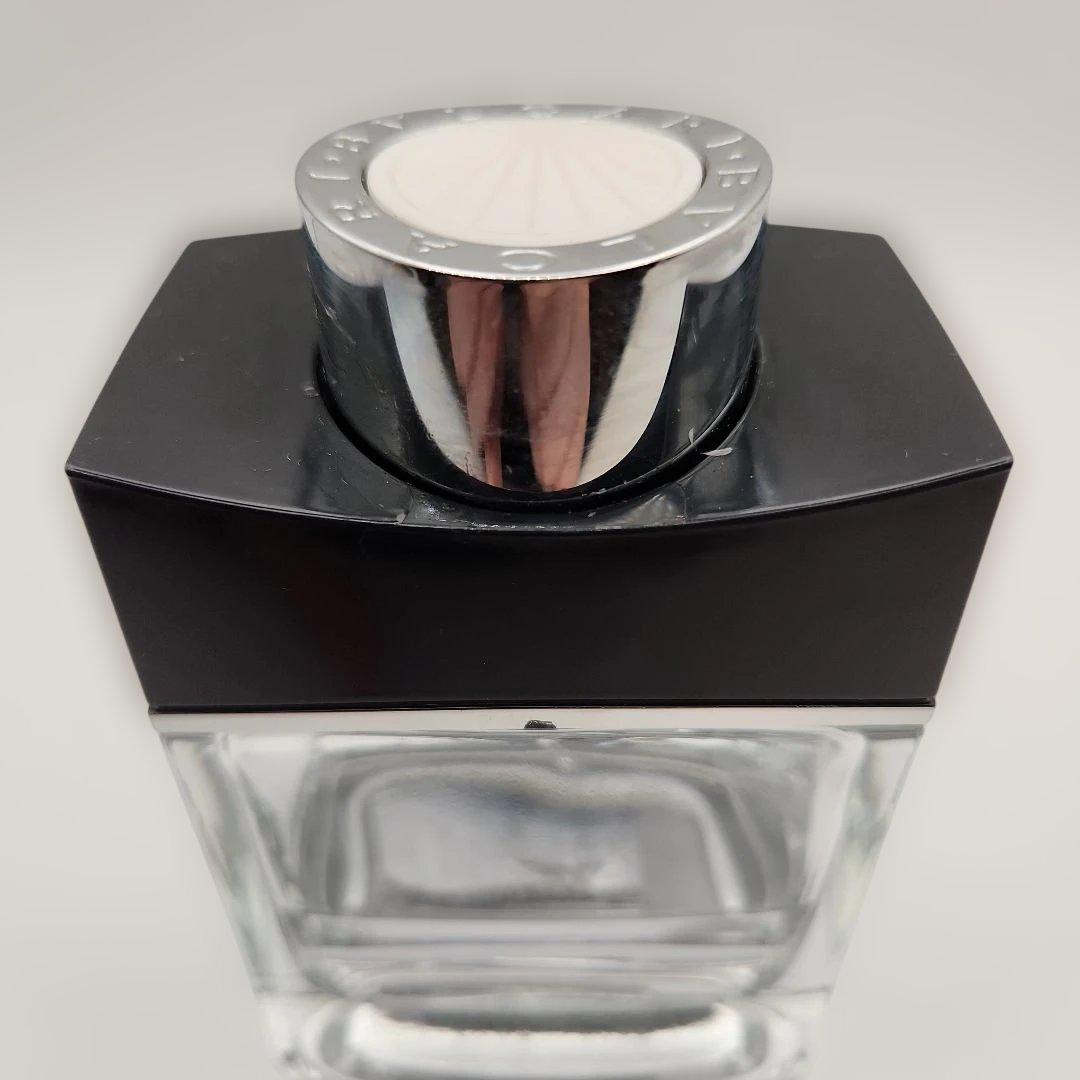 Bvlgari Perfume (Men) 60Ml