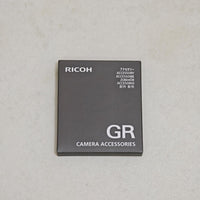 Ricoh Other Gr Gk-2