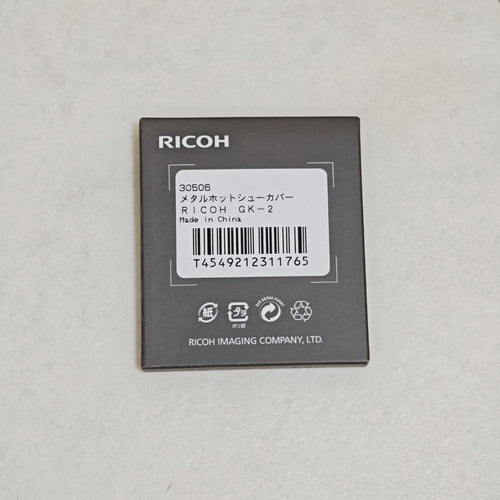 Ricoh Other Gr Gk-2