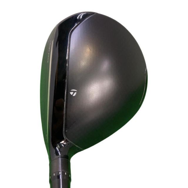 Fairway Wood Stealth Plus+ 3W Usa Fw Project X Hzrdus Smoke Rdx Red 70 S) C