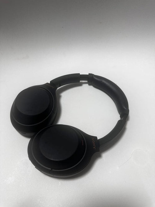 Sony Wired Headphone Wh-1000Xm4