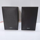Sony Mini Component Systems Cmt-Sbt40