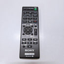 Sony Mini Component Systems Cmt-Sbt40