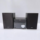 Sony Mini Component Systems Cmt-Sbt40