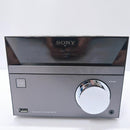 Sony Mini Component Systems Cmt-Sbt40