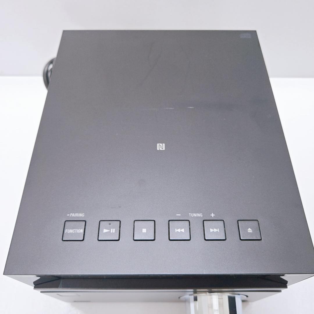 Sony Mini Component Systems Cmt-Sbt40