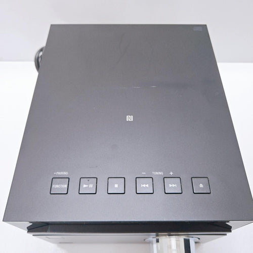 Sony Mini Component Systems Cmt-Sbt40