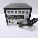 Sony Mini Component Systems Cmt-Sbt40