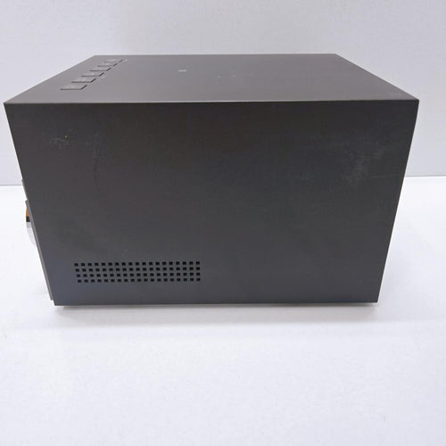 Sony Mini Component Systems Cmt-Sbt40