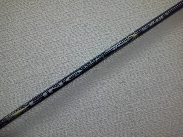 Mamiya Shaft Ust Lin-Q Ex Hy 85 S Pxg 37.75 /S/0[8738]