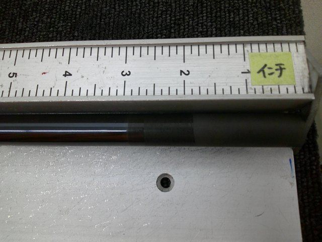Mamiya Shaft Ust Lin-Q Ex Hy 85 S Pxg 37.75 /S/0[8738]