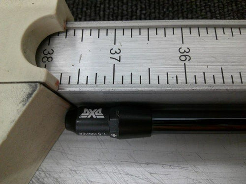 Mamiya Shaft Ust Lin-Q Ex Hy 85 S Pxg 37.75 /S/0[8738]
