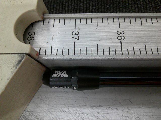 Mamiya Shaft Ust Lin-Q Ex Hy 85 S Pxg 37.75 /S/0[8738]