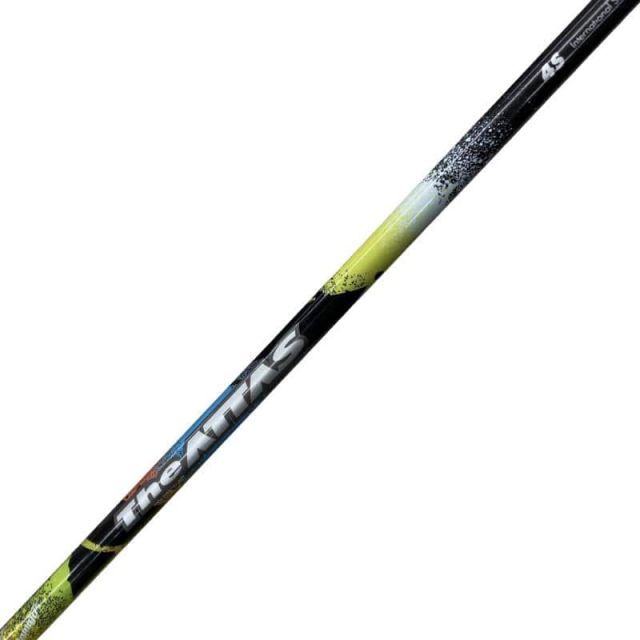 Shaft The Attas 4 S)B