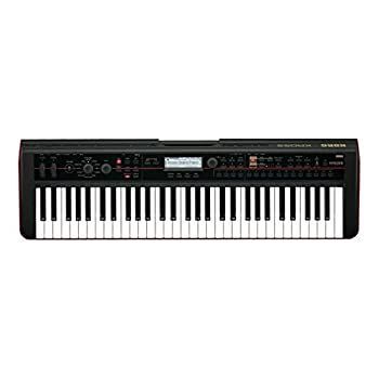 Analog Synthesizer Korg Kross-61 61