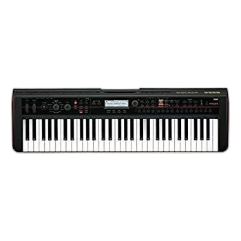 Analog Synthesizer Korg Kross-61 61