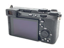 Mirrorless Interchangeable Lips 7C Ii [Ilce-7Cm2 B]