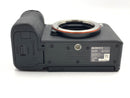 Mirrorless Interchangeable Lips 7C Ii [Ilce-7Cm2 B]