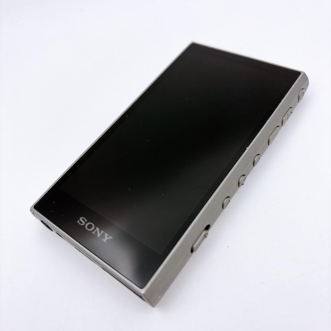 Sony Digital Audio Players Walkman Nw-A306 32Gb